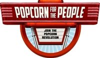 Popcorn for the People coupons